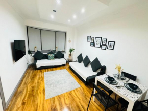 1 Bedroom Central London Flat